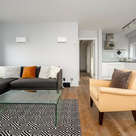 Guestready - Central Living Near Kensington Palace Londýn Exteriér fotografie