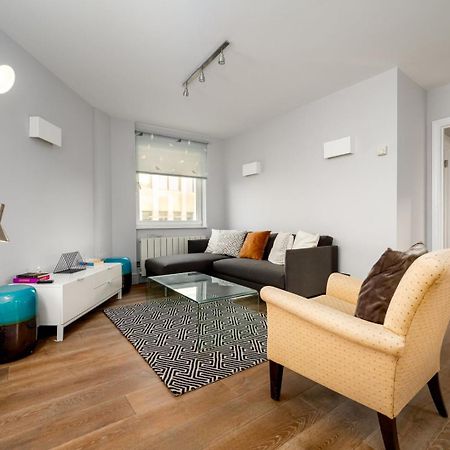 Guestready - Central Living Near Kensington Palace Londýn Exteriér fotografie