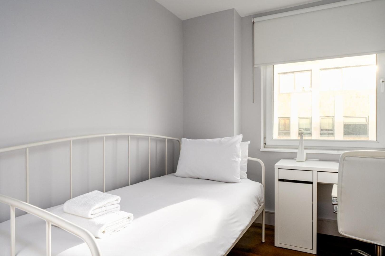 Guestready - Central Living Near Kensington Palace Londýn Exteriér fotografie