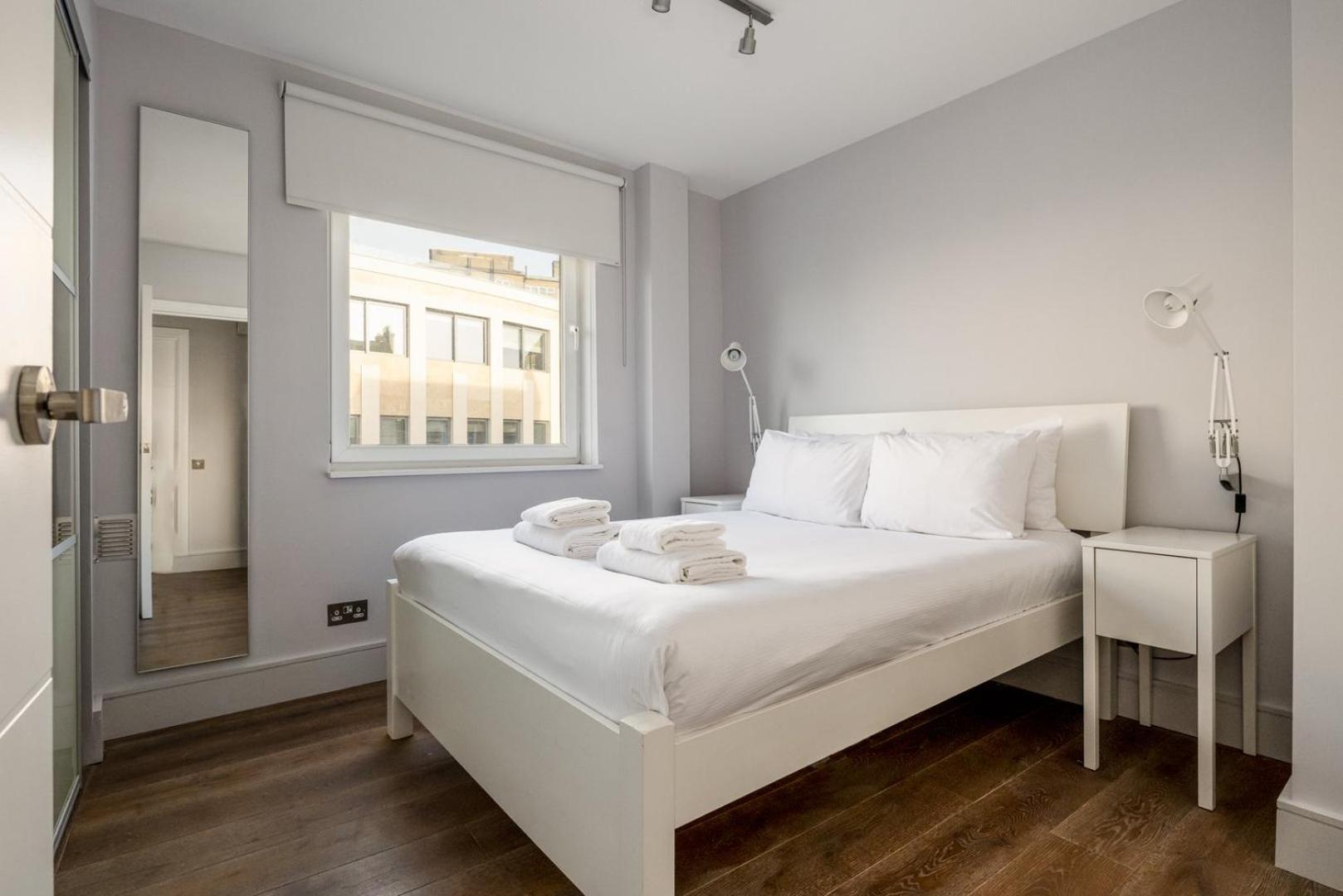 Guestready - Central Living Near Kensington Palace Londýn Exteriér fotografie