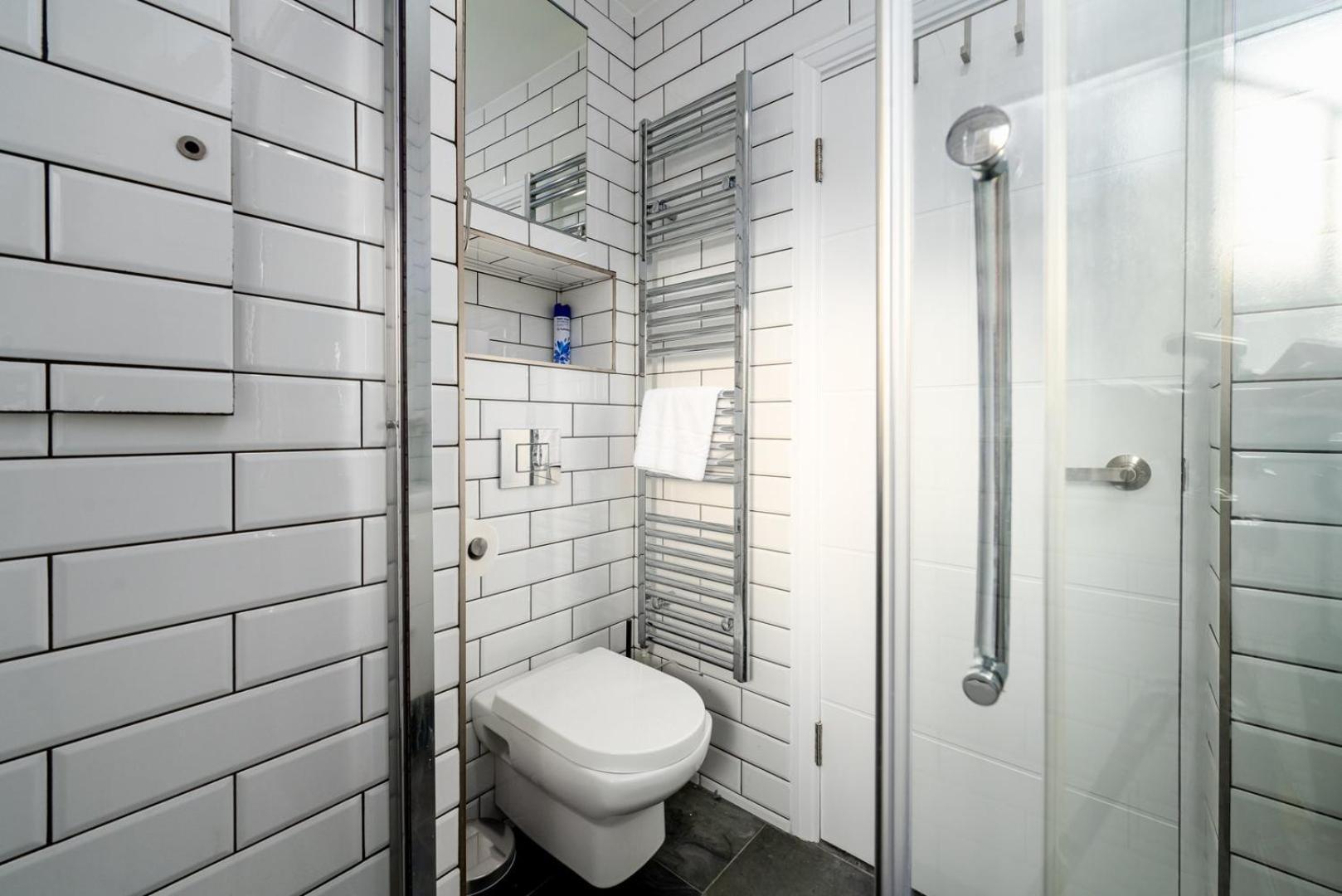 Guestready - Central Living Near Kensington Palace Londýn Exteriér fotografie