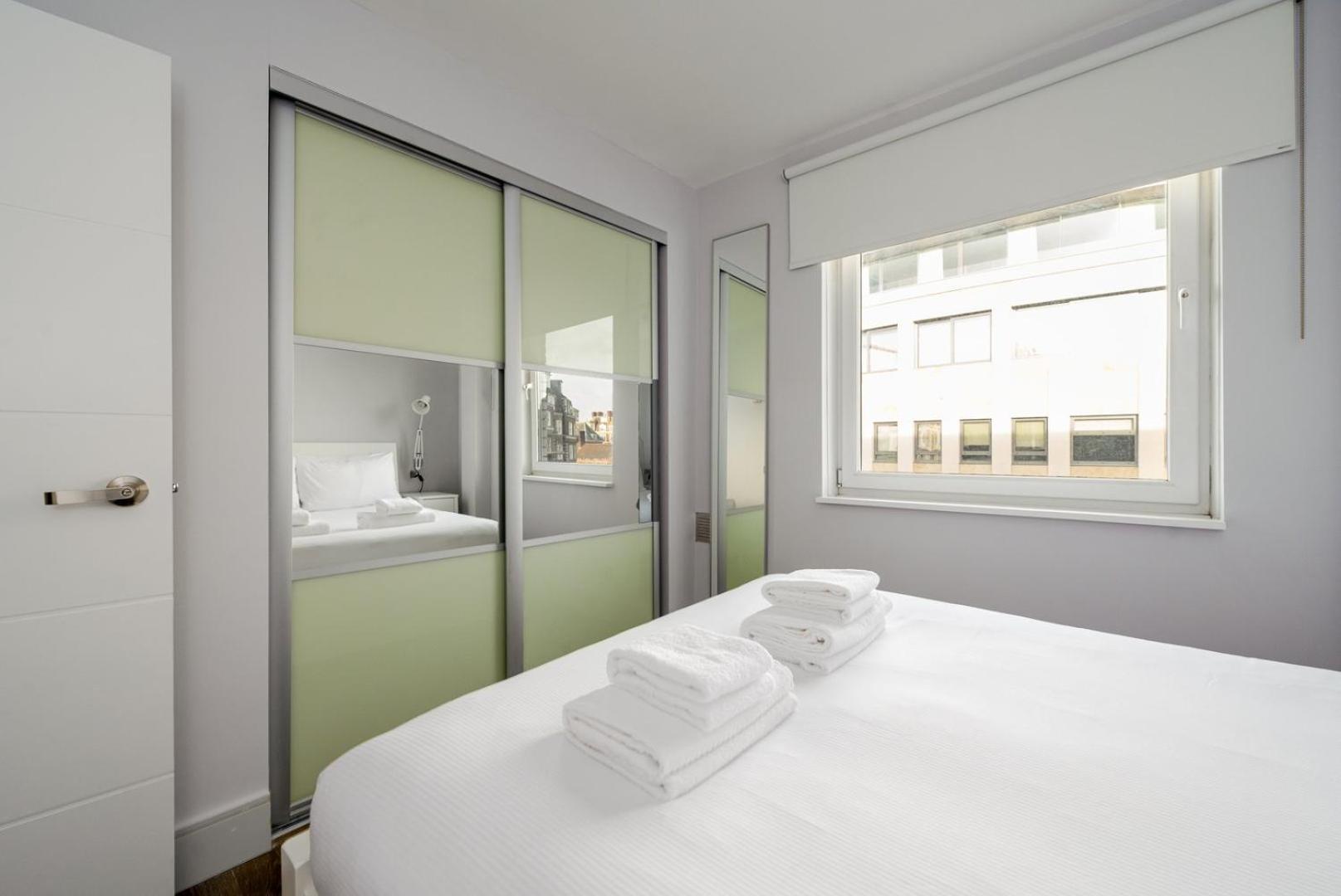 Guestready - Central Living Near Kensington Palace Londýn Exteriér fotografie