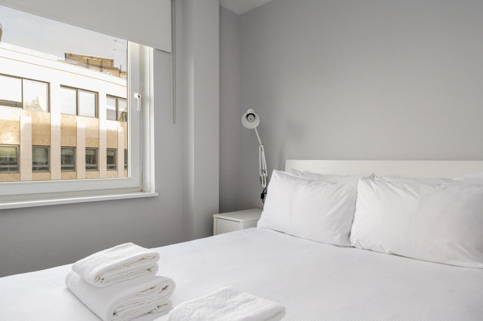 Guestready - Central Living Near Kensington Palace Londýn Exteriér fotografie