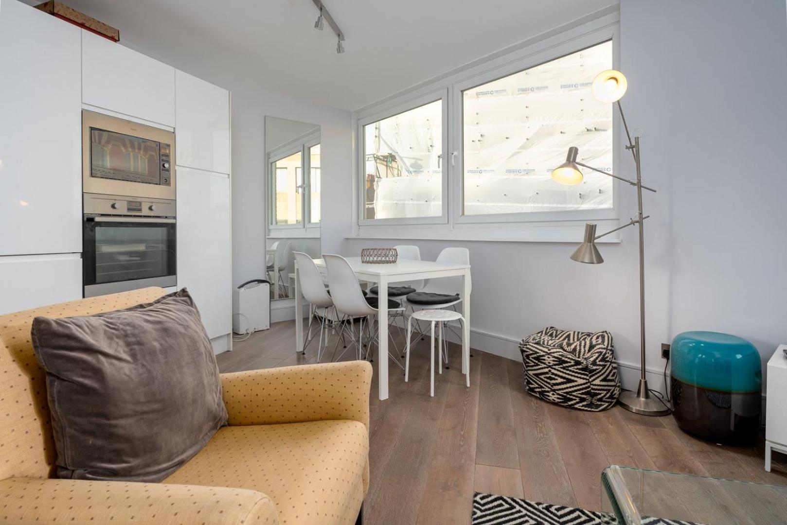 Guestready - Central Living Near Kensington Palace Londýn Exteriér fotografie
