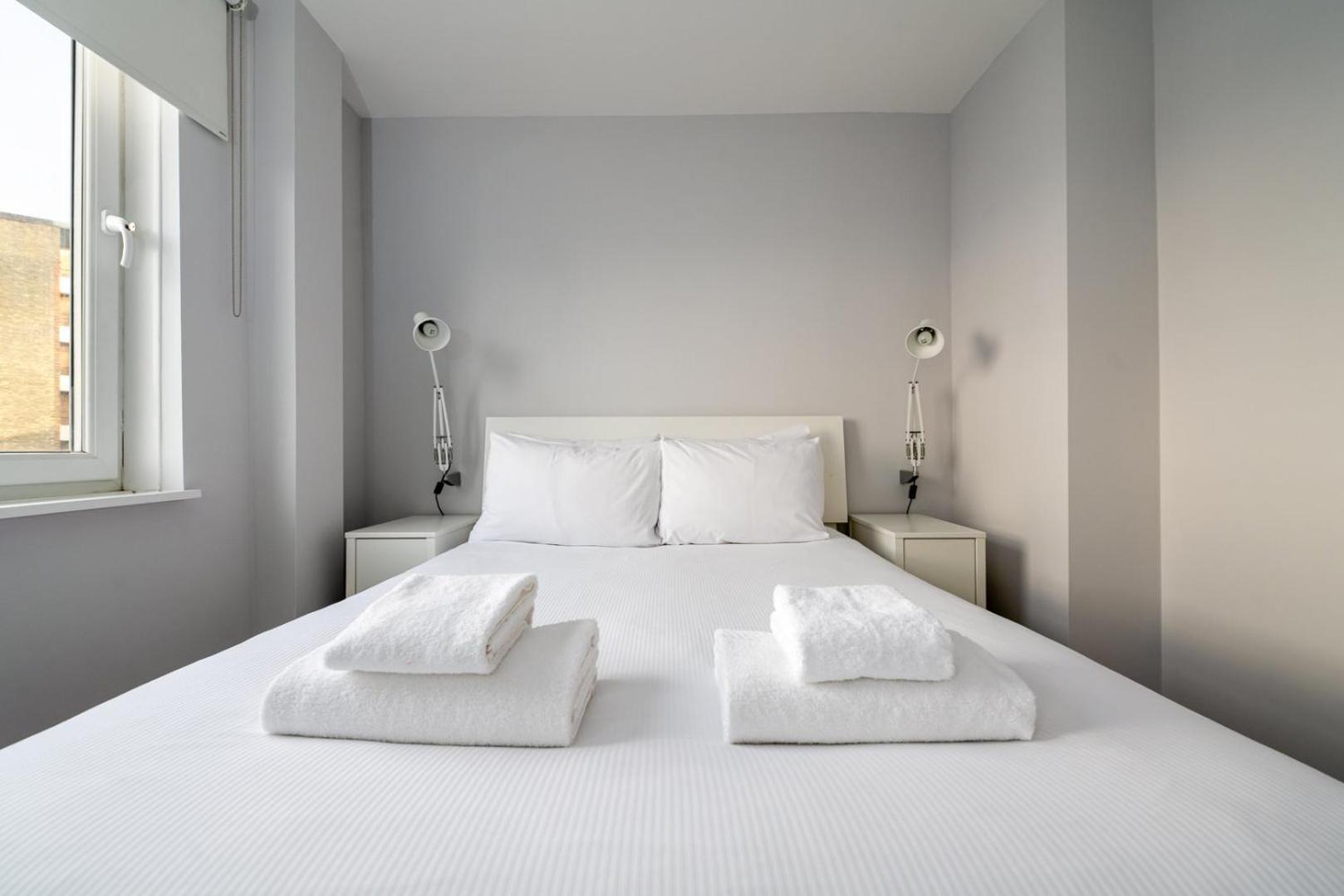 Guestready - Central Living Near Kensington Palace Londýn Exteriér fotografie