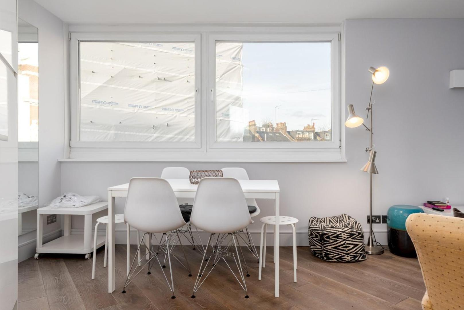 Guestready - Central Living Near Kensington Palace Londýn Exteriér fotografie