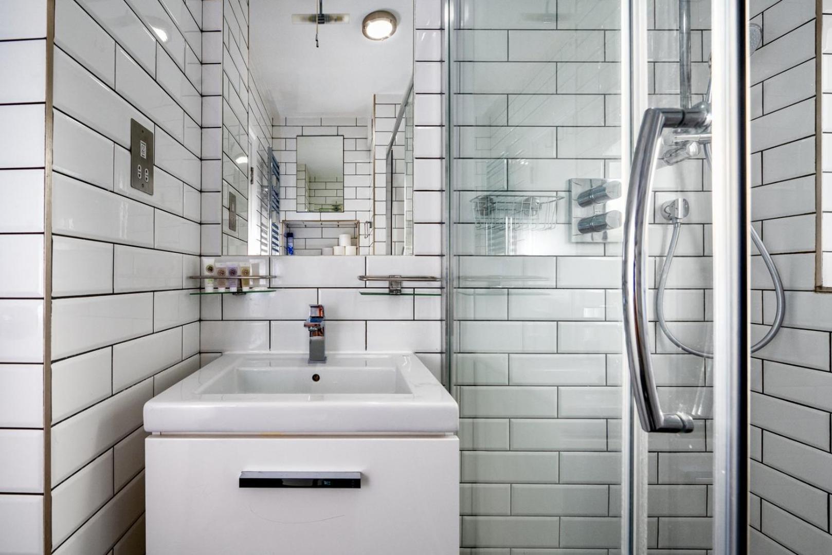 Guestready - Central Living Near Kensington Palace Londýn Exteriér fotografie
